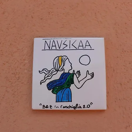 Alojamento de Acomodação e Pequeno-almoço La Conchiglia 2.0 Soverato Marina