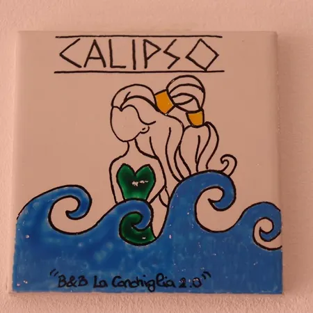 La Conchiglia 2.0 Alojamento de Acomodação e Pequeno-almoço 3*