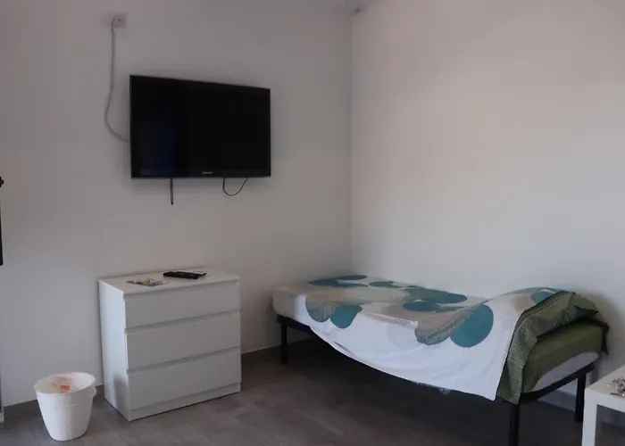 La Conchiglia 2.0 3* Soverato Marina