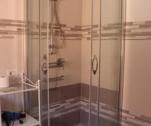 La Conchiglia 2.0 Alojamento de Acomodação e Pequeno-almoço