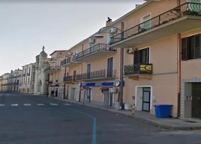 Alojamento de Acomodação e Pequeno-almoço La Conchiglia 2.0