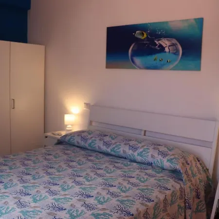 Bed & Breakfast La Conchiglia 2.0