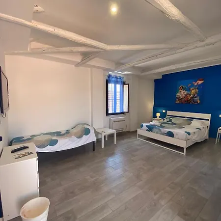 Bed & Breakfast La Conchiglia 2.0