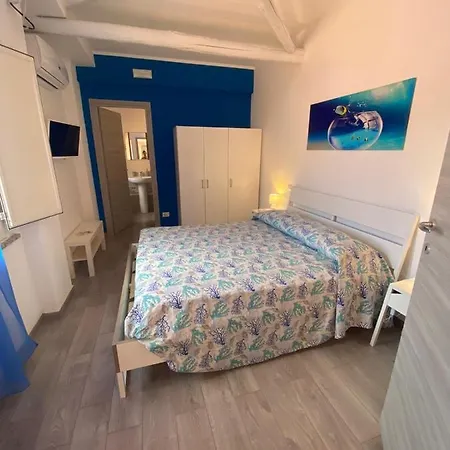 La Conchiglia 2.0 3* 索威拉托玛里纳