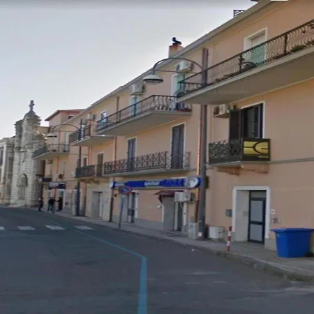 Bed & Breakfast La Conchiglia 2.0