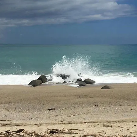 Bed & Breakfast La Conchiglia 2.0 3*