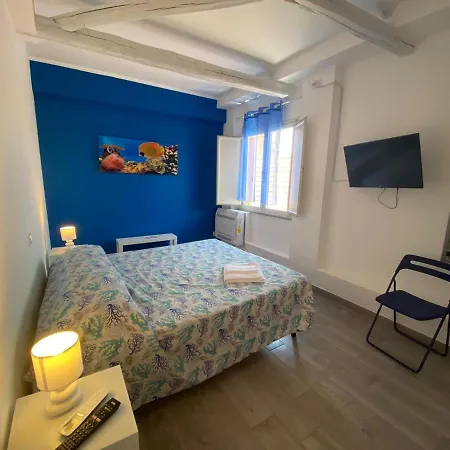 Bed & Breakfast La Conchiglia 2.0