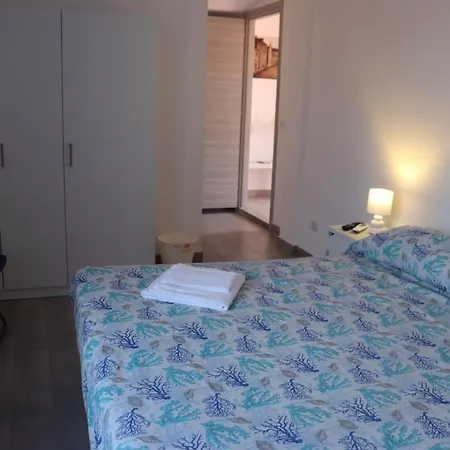 La Conchiglia 2.0 3* Soverato Marina