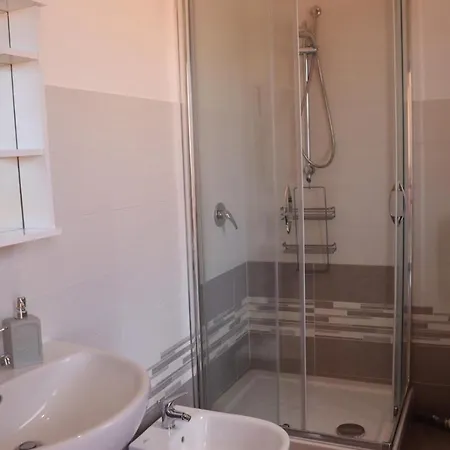 住宿加早餐酒店 La Conchiglia 2.0 3*