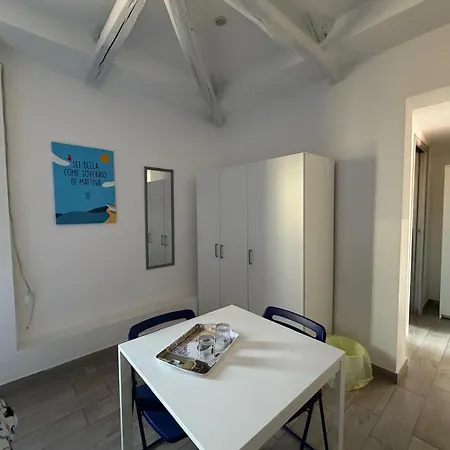 La Conchiglia 2.0 Bed & Breakfast 3*