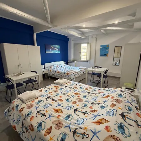 Bed & Breakfast La Conchiglia 2.0 3*