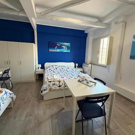 La Conchiglia 2.0 Bed & Breakfast Soverato Marina