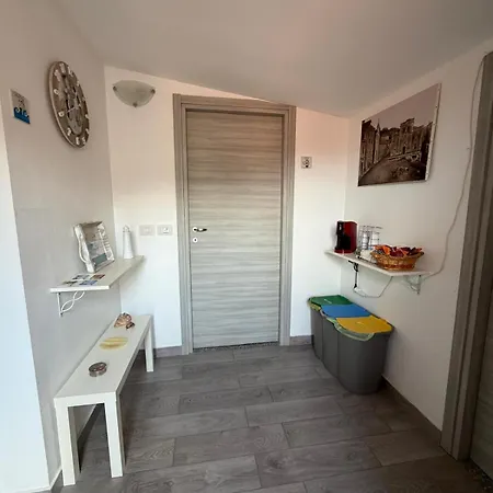 Bed & Breakfast La Conchiglia 2.0 Soverato Marina