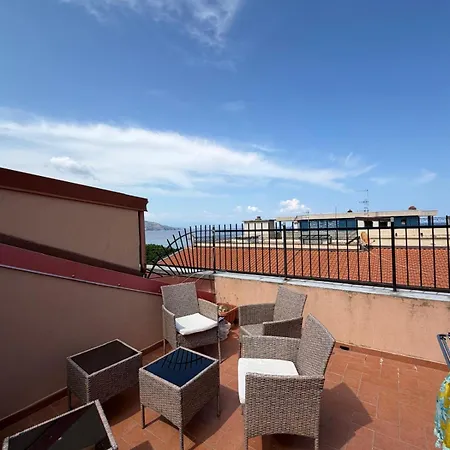 La Conchiglia 2.0 Bed & Breakfast Soverato Marina