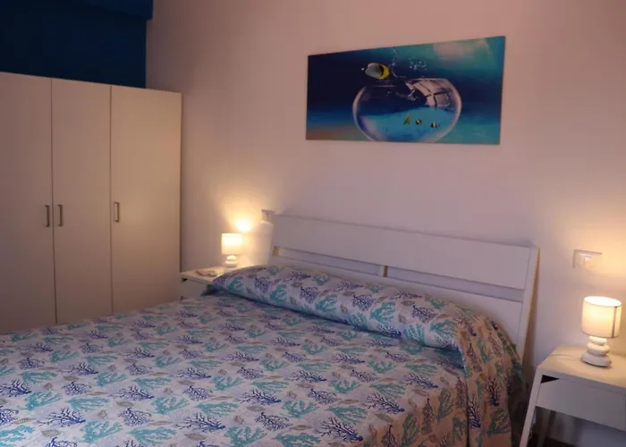 Bed & Breakfast La Conchiglia 2.0