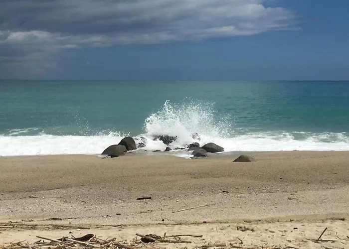 Bed & Breakfast La Conchiglia 2.0 3*