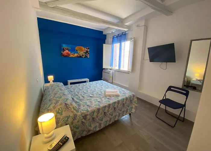 Bed & Breakfast La Conchiglia 2.0