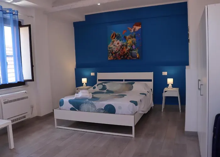 Bed & Breakfast La Conchiglia 2.0 3*