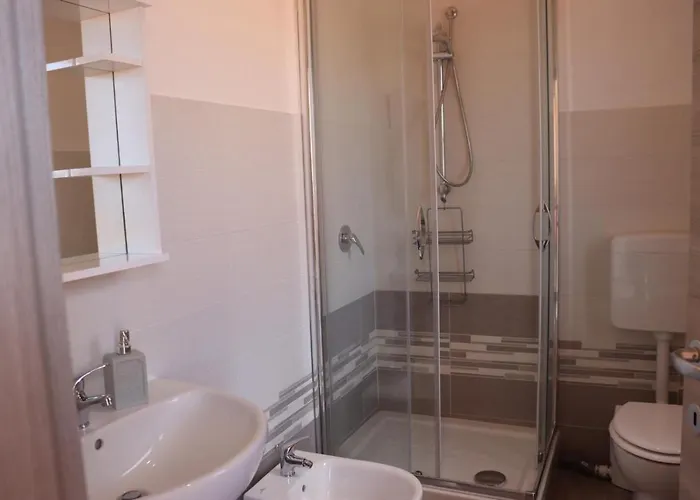 Bed & Breakfast La Conchiglia 2.0 3*